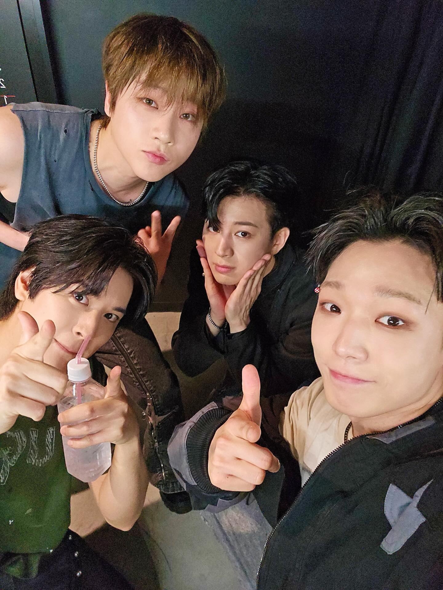Jangan Lupa! iKON Siap Guncang Jakarta dalam FOUREVER World Tour pada Agustus 2026, Segini Harga Tiketnya