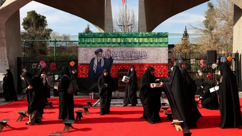 Aturan Protokol Iran Berubah, Menlu Sugiono dan Ketua MPR Akan Hadiri Pemakaman Ali Khamenei