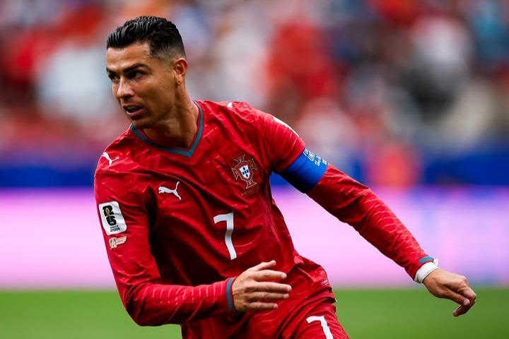 Ronaldo Diterpa Kritik Jelang Portugal vs Uzbekistan, Ruben Dias Beri Pembelaan Tegas
