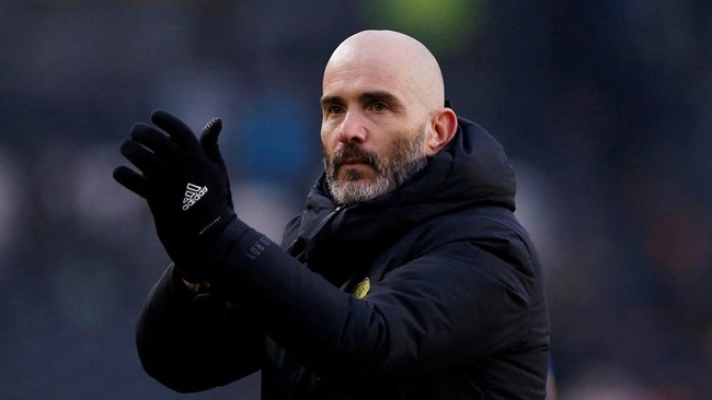 Resmi! Enzo Maresca Gantikan Pep Guardiola Latih Manchester City, Ditebus dari Chelsea Senilai Rp 353 Miliar