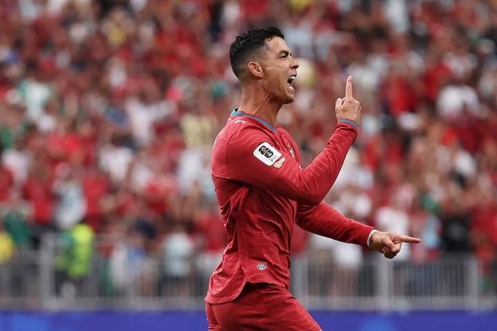 Hasil Portugal vs Uzbekistan di Piala Dunia 2026: Ronaldo Bungkam Kritik, A Selecao Pesta Lima Gol