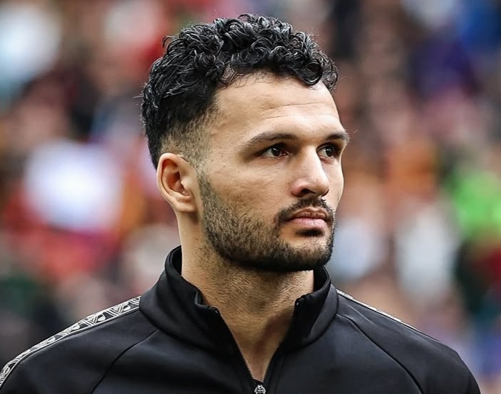 Transfer Fantastis! AC Milan Pecahkan Rekor Klub demi Boyong Goncalo Ramos dari PSG