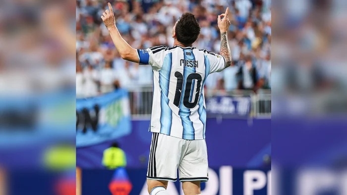 Persaingan Top Skor Piala Dunia 2026: Messi, Mbappe, dan Haaland Saling Sikut di Puncak