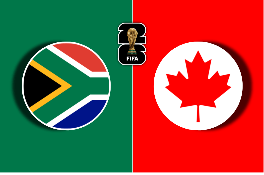 Prediksi Skor Afrika Selatan vs Kanada di Piala Dunia, 29 Juni 2026: Duel Bersejarah Perebutan Tiket 16 Besar