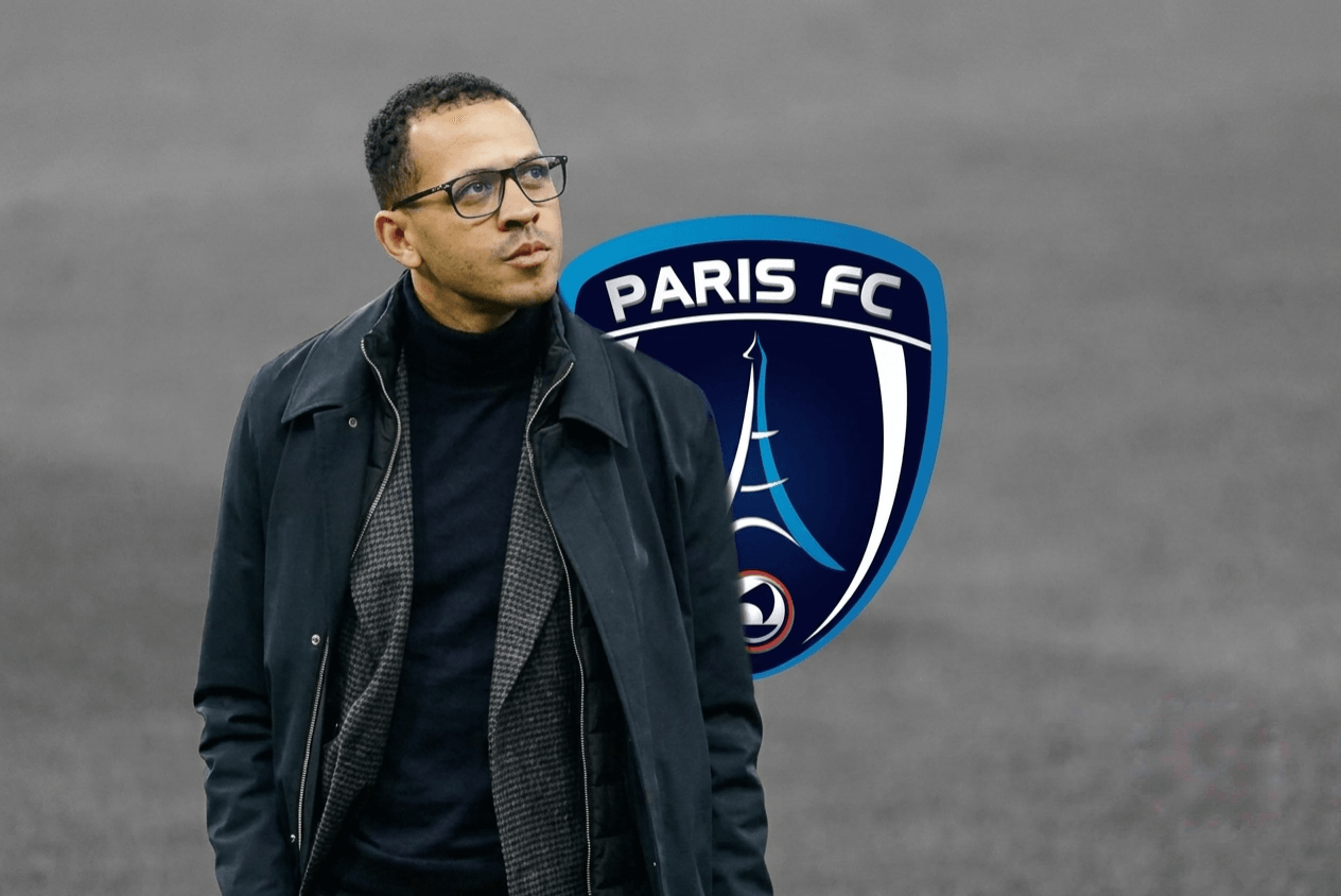 Paris FC Selangkah Lagi Dapatkan Liam Rosenior, Siap Bangkit Usai Tinggalkan Chelsea