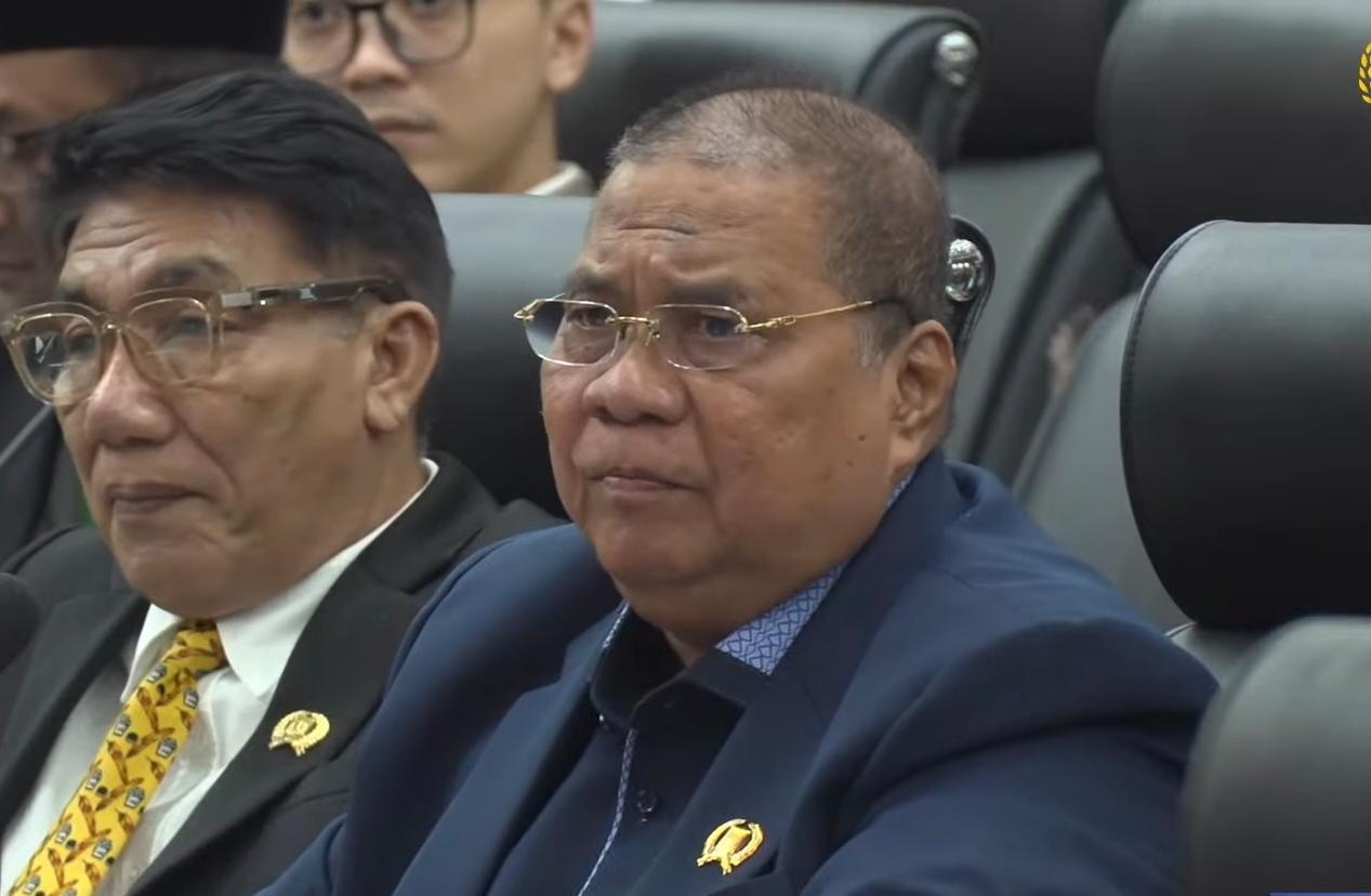Politisi Golkar Minta Perbanyak Sarana Olahraga Supaya Remaja Lupa Tawuran