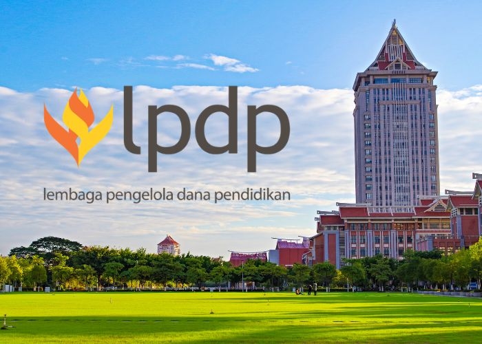 Banyak Pendaftar LPDP Gugur di Tahap Awal, Ternyata Penyebabnya Bukan karena Kurang Pintar