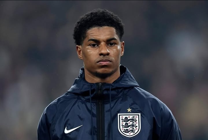 Efek Domino Cedera Ugarte! Manchester United Buka Jalan Marcus Rashford Kembali ke Tim Utama