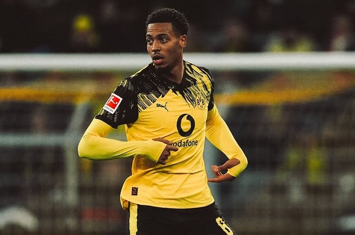 Manchester United Gerak Cepat Dekati Felix Nmecha, Siapkan Rencana Cadangan di Tengah Perburuan Gelandang