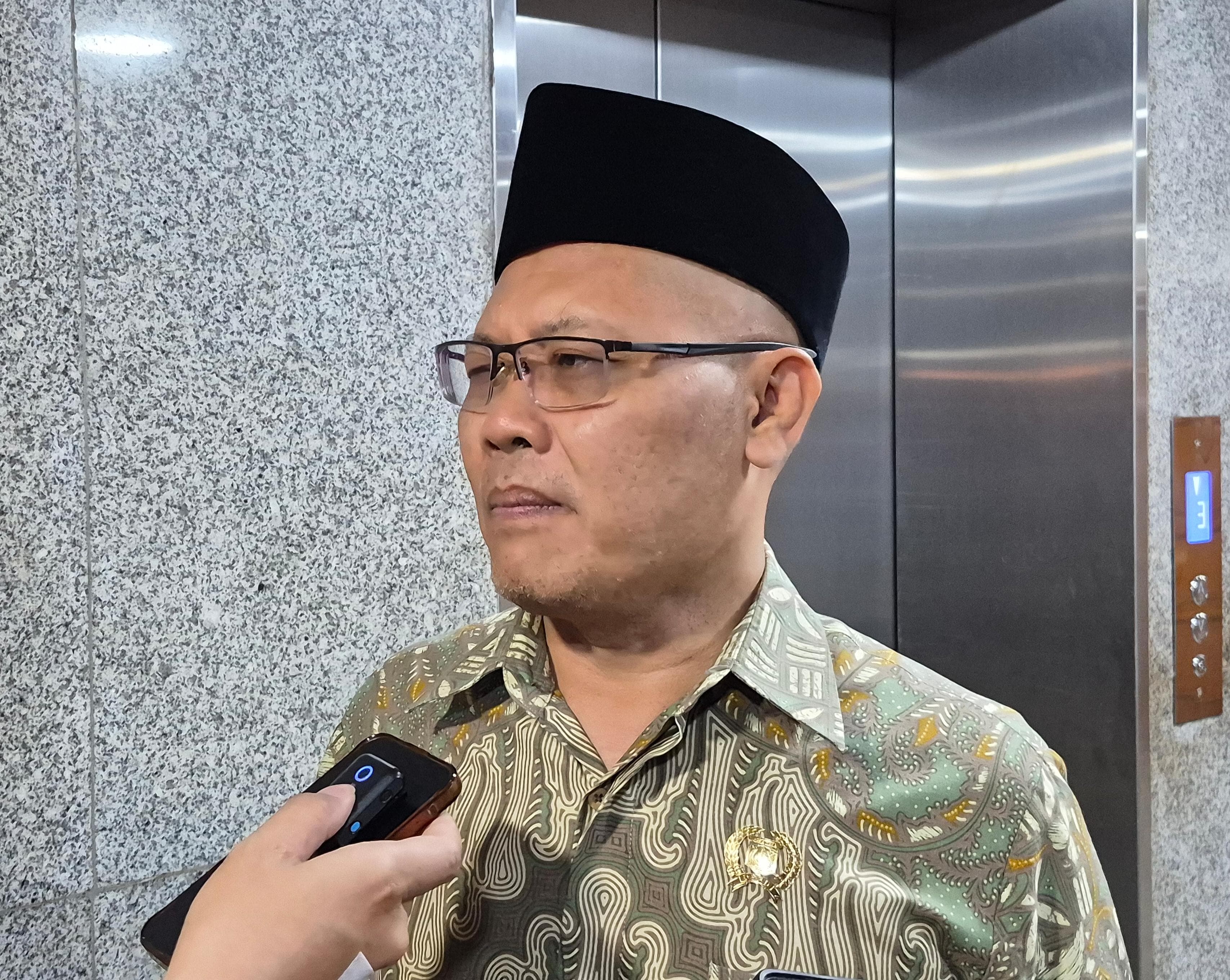 Legislator Golkar Dadiyono Dorong Jakarta World Folkfest 2026 Jadi Agenda Internasional untuk Perkuat Status Kota Global