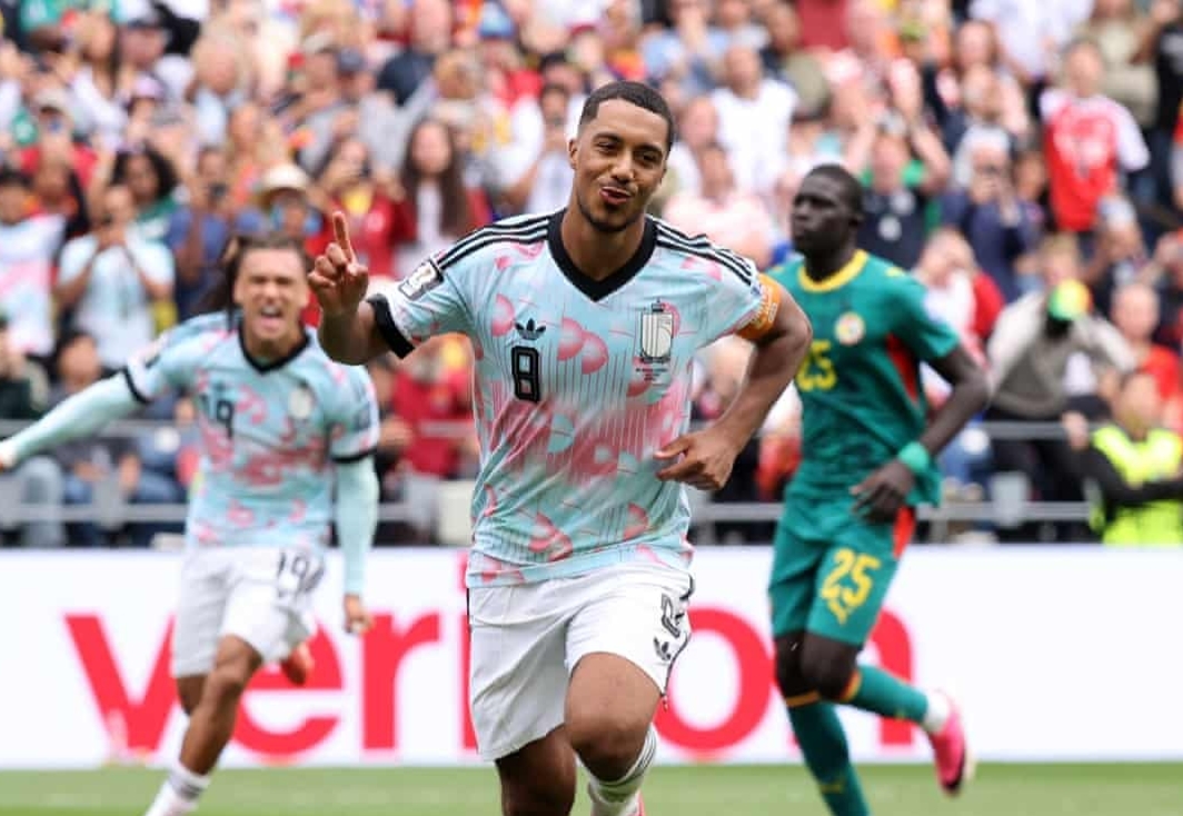 Hasil Belgia vs Senegal Piala Dunia 2026: Penalti Kontroversial Tielemans Bawa The Red Devils Comeback 3-2 atas Lions of Teranga