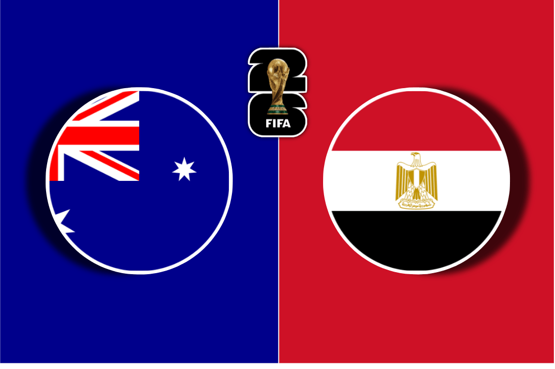 Prediksi Skor Australia vs Mesir di Piala Dunia, 4 Juli 2026: Socceroos Tantang Ambisi The Pharaohs