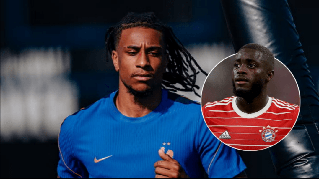 Rumor ke Real Madrid Memanas, Michael Olise Diyakini Tetap Bertahan di Bayern Munchen