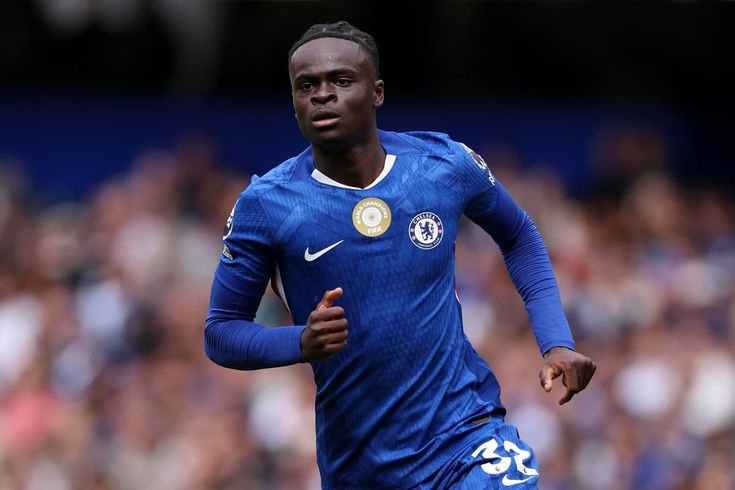 Tyrique George Resmi Tinggalkan Chelsea, Everton Tebus Talenta Akademi The Blues dengan Nilai Fantastis