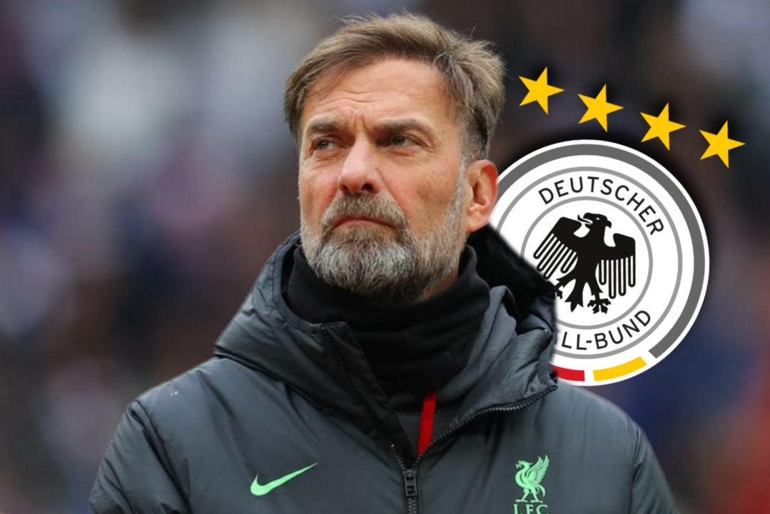 Klopp Kian Dekat Latih Timnas Jerman, Siap Bawa Revolusi dan Reuni dengan Pep Lijnders