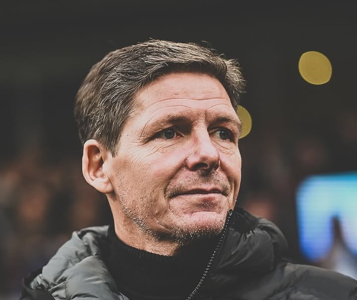 Oliver Glasner Resmi Tangani Nottingham Forest, Mantan Pelatih Crystal Palace Siap Hadapi Sambutan Panas