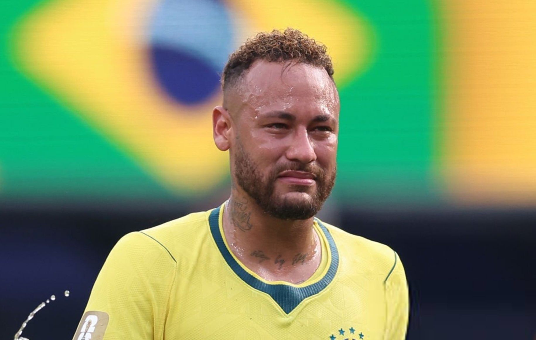 Neymar Resmi Pensiun dari Timnas Brasil Usai Selecao Disingkirkan Norwegia di Piala Dunia 2026