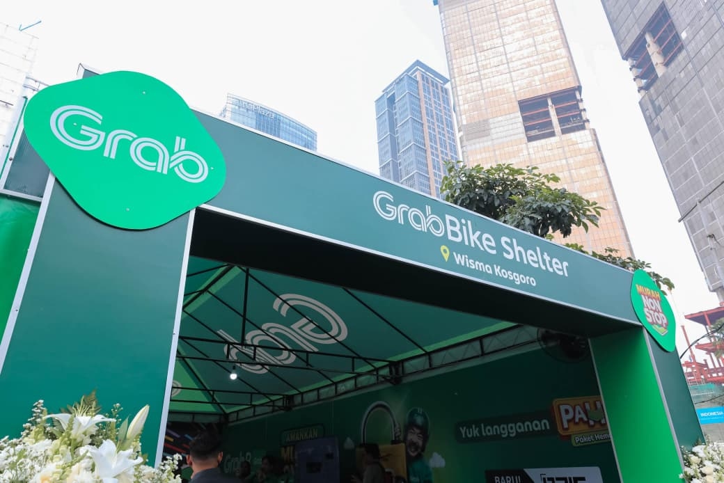 Gubernur Pramono Bakal Perbanyak Shelter Ojol di Jakarta, Gandeng Mal, Gedung Perkantoran hingga Stasiun