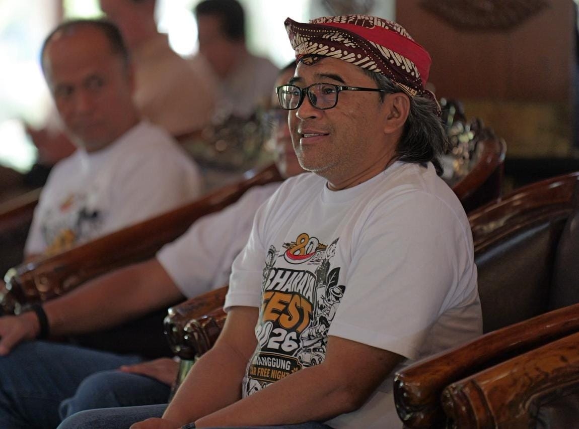 Temanggung Tolak Aturan Penyeragaman Kemasan Rokok, Bupati Agus Gondrong: RPMK Kemenkes Berpotensi Matikan Ekosistem Pertembakauan Nasional