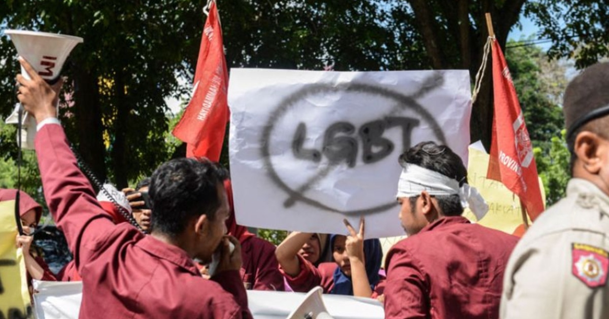Mulai Tahun Ajaran 2026/2027, Sekolah Akan Sisipkan Materi Pencegahan Penyebaran Budaya LGBTQ