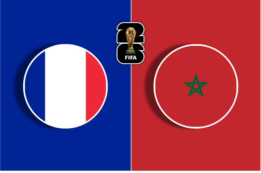 Prediksi Skor Prancis vs Maroko di Piala Dunia, 10 Juli 2026: Les Bleus vs Singa Atlas, Siapakah yang Melaju ke Semifinal?