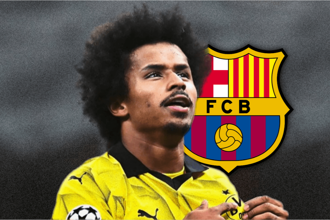 Karim Adeyemi Tolak Dortmund, Barcelona Gaspol Amankan Winger Kilat Jerman dengan Tawaran Resmi