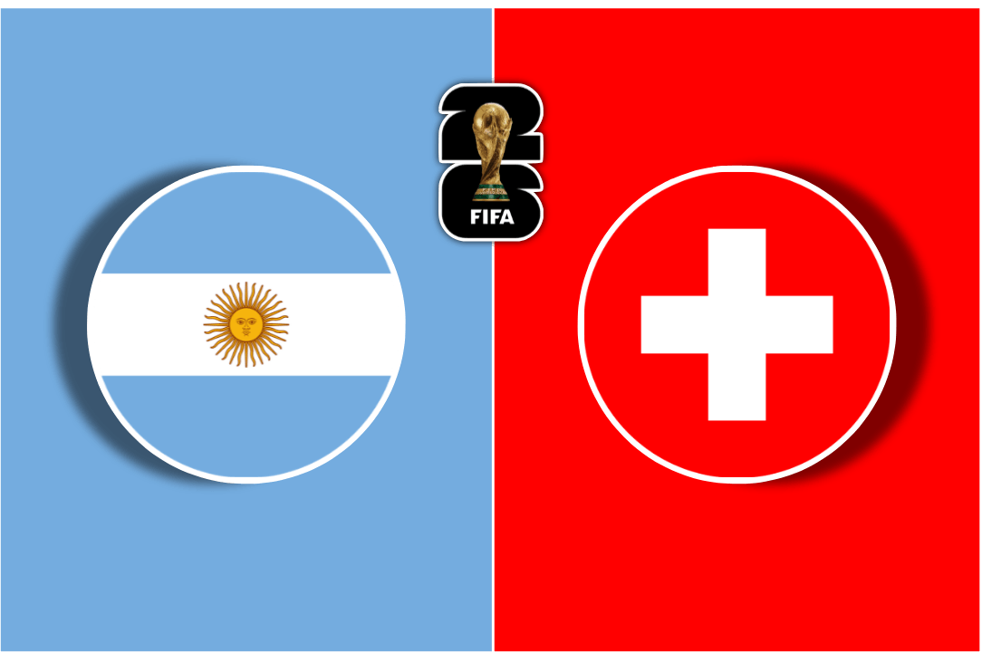Prediksi Skor Argentina vs Swiss di Piala Dunia, 12 Juli 2026: Dapatkah La Albiceleste Lolos ke Semifinal dengan Mudah?