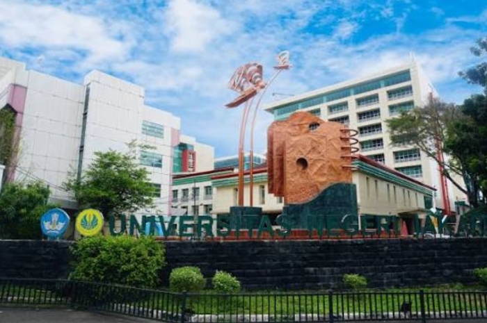 Jangan Menyerah Dulu! UNJ Masih Buka Jalur Mandiri hingga 18 Juli 2026