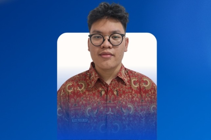 Bukan Sekadar Pintar, Justru Hal Inilah yang Membuat 2 Siswa Indonesia Bisa Lolos ke Olimpiade Dunia