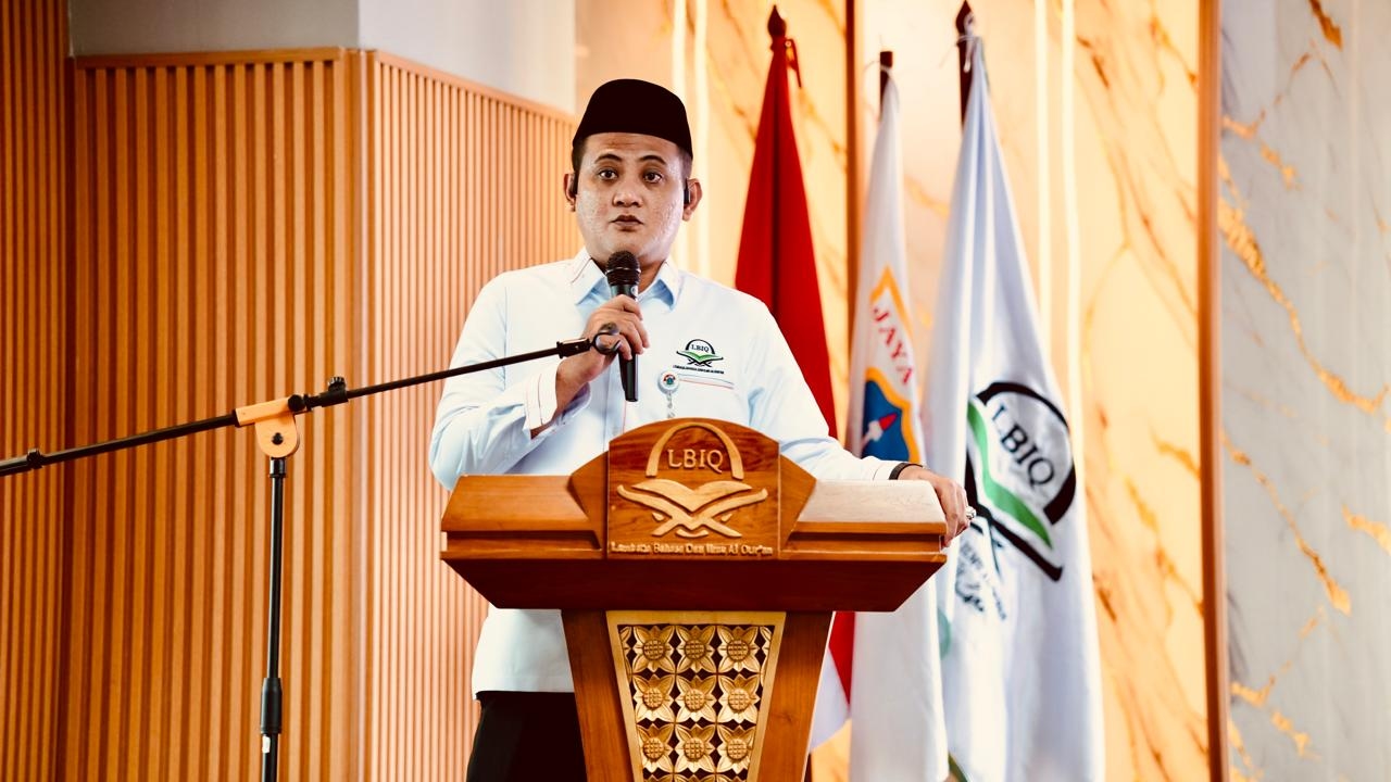 Sambut Tahun Baru Islam dan HUT ke-499 Jakarta, LBIQ Gelar Santunan Anak Yatim