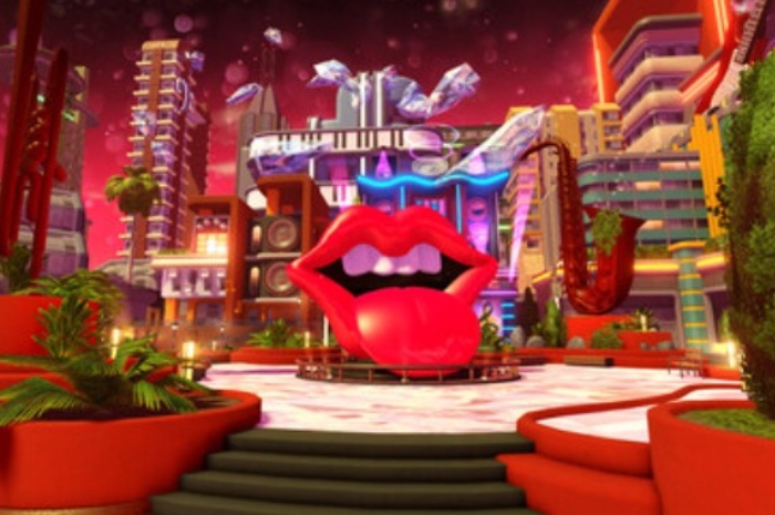 Dari Panggung ke Dunia Virtual, Rolling Stones Pilih Roblox untuk Jangkau Generasi Z dan Alpha
