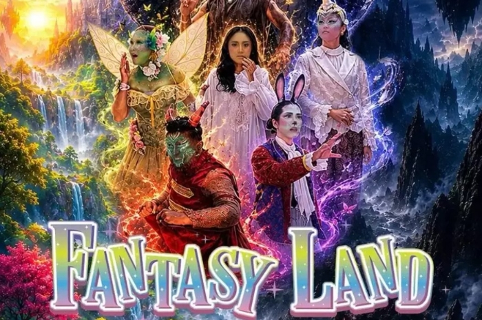 Tak Sekadar Drama Musikal, Fantasy Land Hadirkan Ruang Aman bagi Anak dengan Autisme