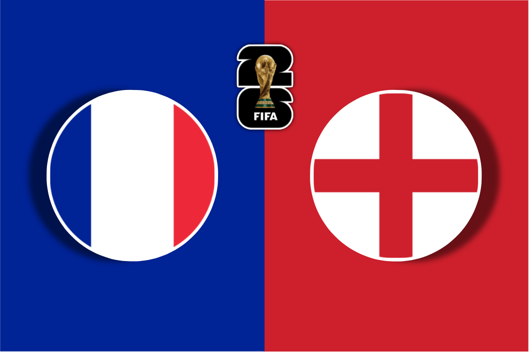 Prediksi Skor Prancis vs Inggris di Perebutan Juara Tiga Piala Dunia 2026, 19 Juli 2026: Duel Penebus Kekecewaan
