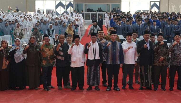 Sukses Jadi Tuan Rumah Maestro Summit 2026, Kabupaten Tangerang Sinergikan Seni Budaya dan Dakwah