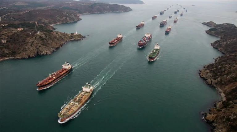 Iran dan Oman Sepakat Bagi Hasil Biaya Layanan Selat Hormuz, Trump Menolak