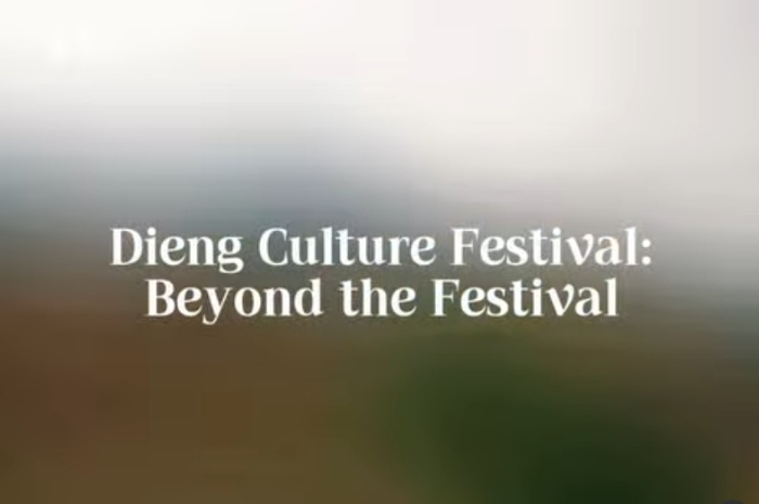 Bukan Sekadar Festival, Dieng Culture Festival 2026 Jadi Cara Masyarakat Jaga Tradisi Leluhur Tetap Hidup