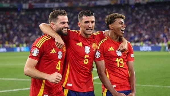Spanyol Juara Piala Dunia 2026: Laga Penuh Intrik, Gol Ferran Torres Jadi Pembeda