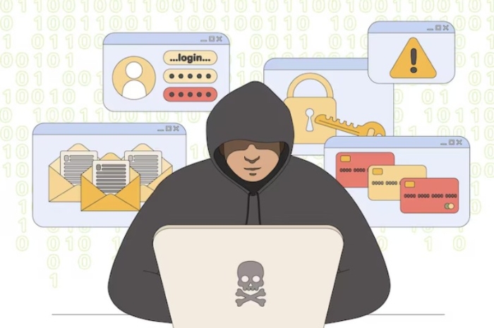 Jangan Sampai Terlambat, Ini Cara Mengamankan Akun Saat Password Tak Lagi Ampuh