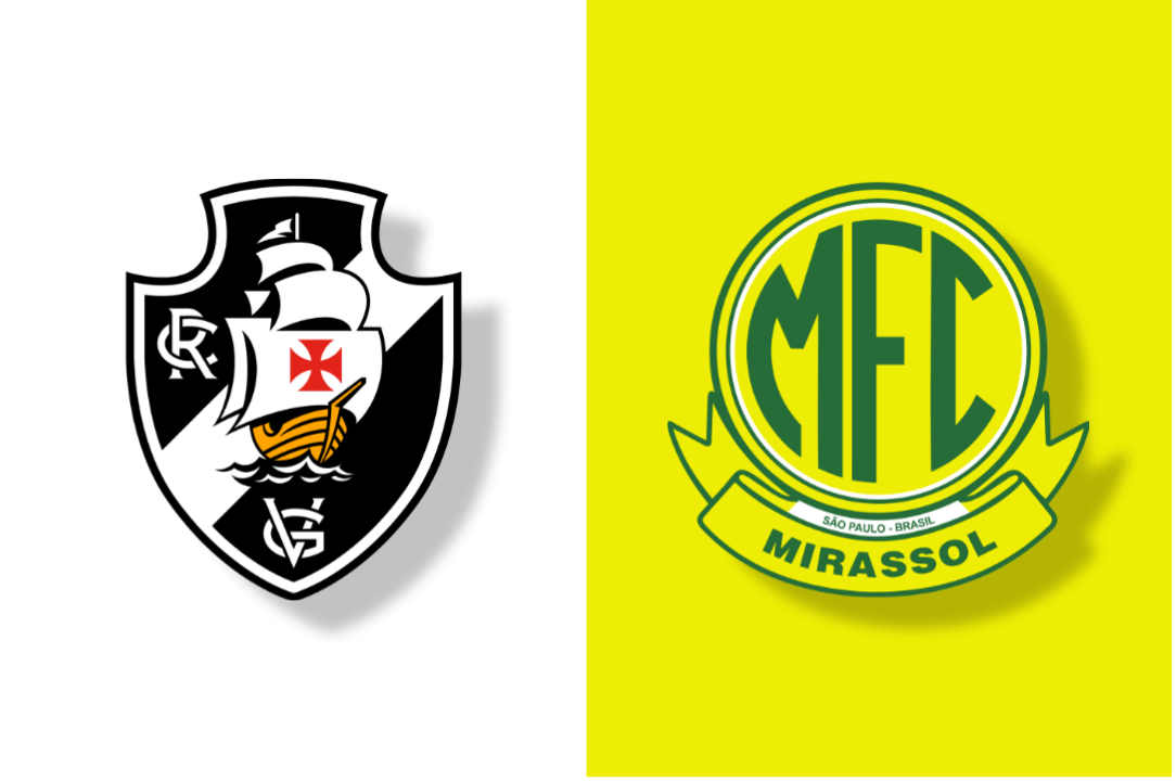 Prediksi Skor Vasco vs Mirassol di Brasileiro Serie A, 26 Juli 2026: Duel Penentu Keluar dari Zona Degradasi