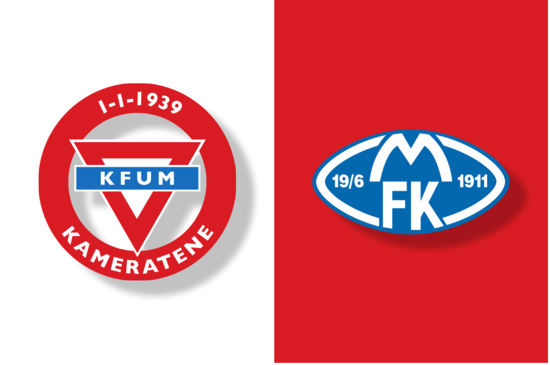 Prediksi Skor KFUM Oslo vs Molde di Eliteserien, Minggu, 26 Juli 2026: Tamu Berburu Momentum Kebangkitan