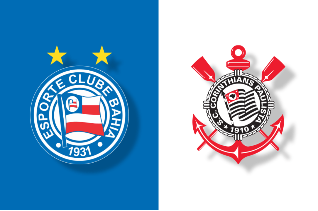 Prediksi Skor Bahia vs Corinthians di Brasileiro Serie A, 27 Juli 2026: Adu Konsistensi Pemburu Empat Besar