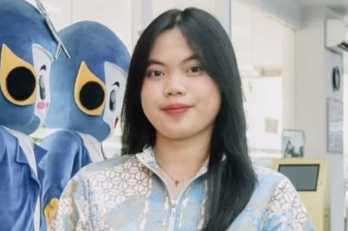 Tak Menyerah pada Keterbatasan, Anak Petani Ini Rampungkan Kuliah di IPB dengan IPK 3,99