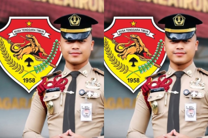 Anak Buruh Bangunan Jadi Lulusan Terbaik IPDN, Kini Siap Bawa Teknologi ke Pelayanan Publik