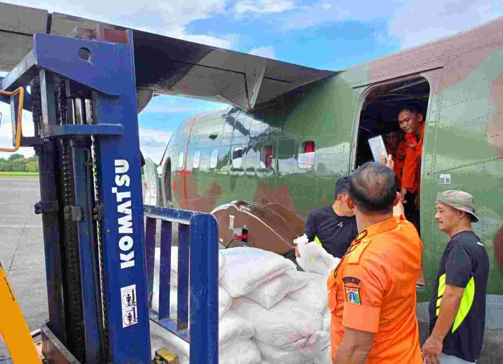 Antisipasi Dampak Kemarau Panjang, Pemprov DKI Siapkan Operasi Modifikasi Cuaca