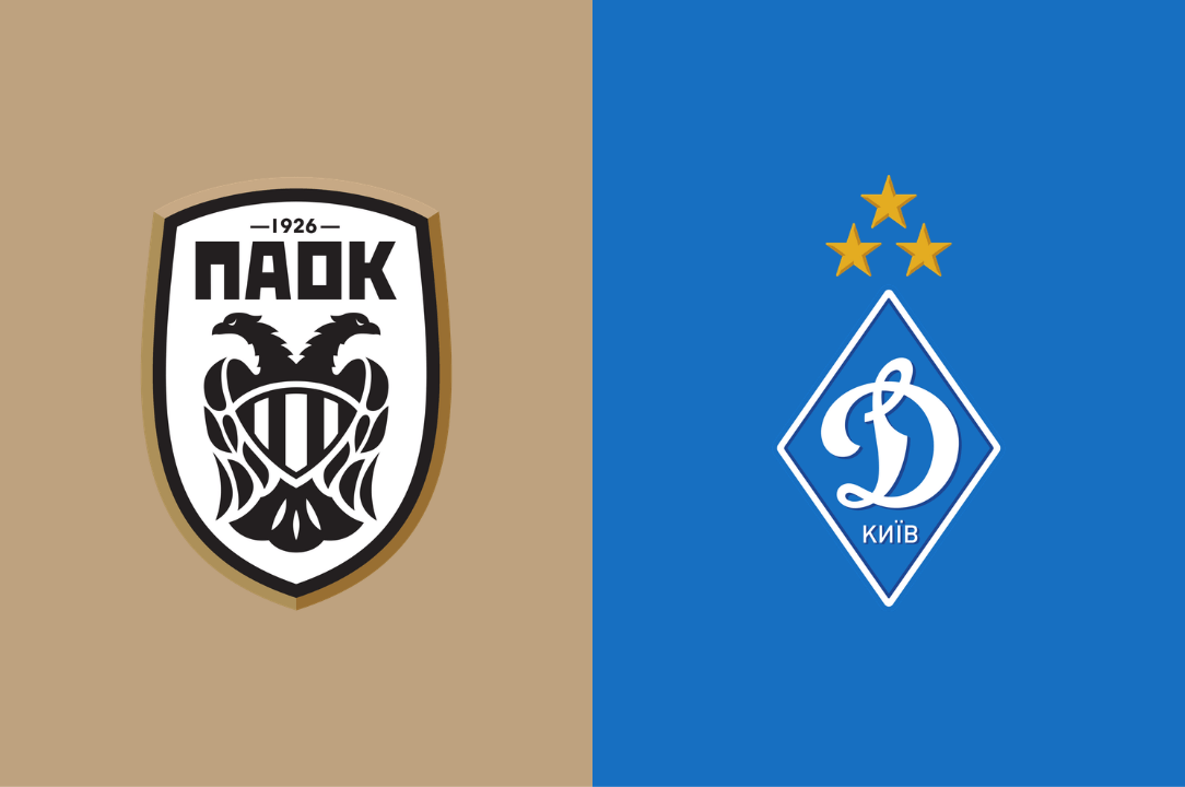 Prediksi Skor PAOK vs Dinamo Kyiv di Kualifikasi UEL, 31 Juli 2026: Tuan Rumah Andalkan Keunggulan Tipis