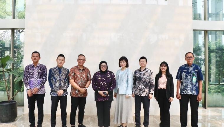 Pemkab Tangerang Wajibkan Pengembang Besar Kelola Sampah Mandiri Berbasis Teknologi, Wabup Intan: Harus Punya Nilai Ekonomi!