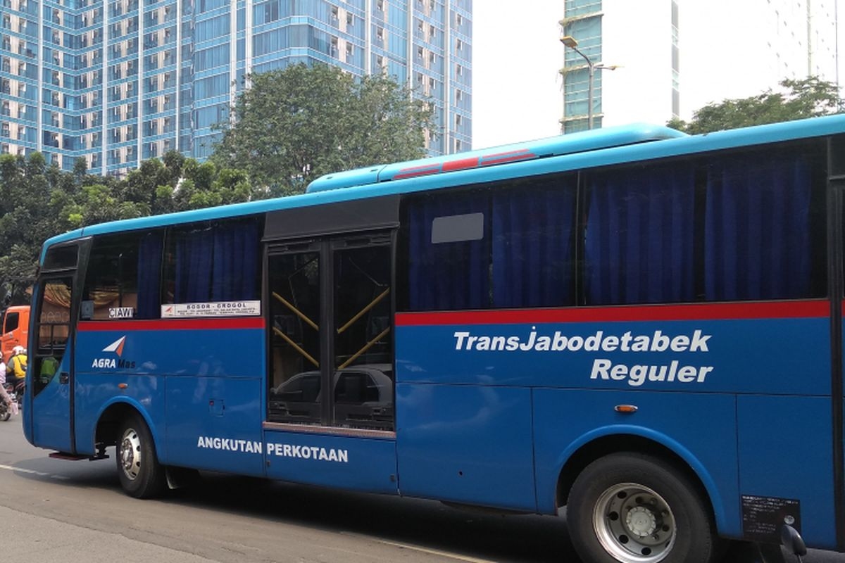 Resmi! Tarif TransJakarta Blok M-Bandara Soetta Rp 15 Ribu Berlaku September 2026, Legislator DKI Yakin Warga Bisa Terima