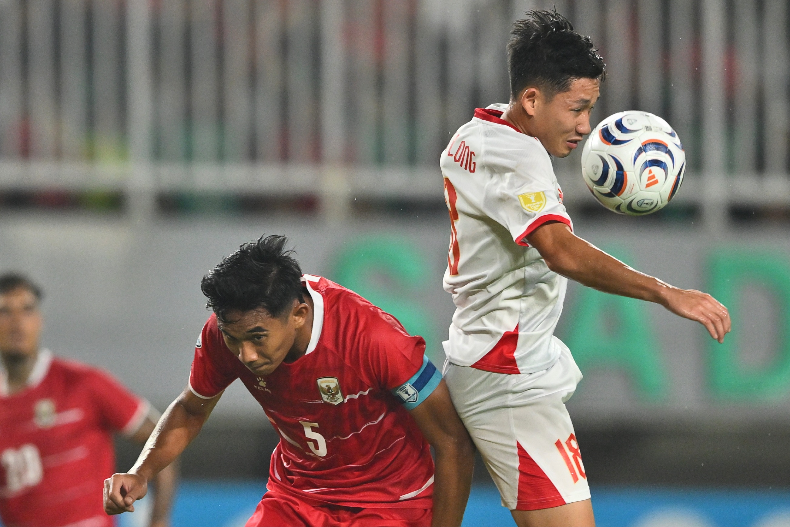 Indonesia Tumbang 0-3 dari Vietnam, Peluang Lolos Ditentukan di Laga Pamungkas