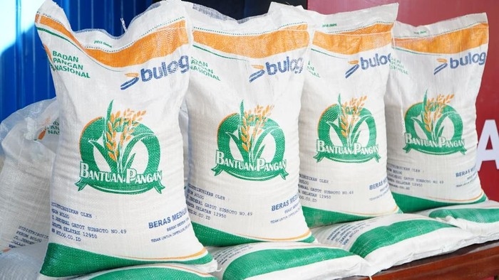 Asyik! Pemerintah Segera Salurkan Bantuan Beras 3 Bulan Sekaligus Mulai 17 Agustus 2026, Ini Alasannya