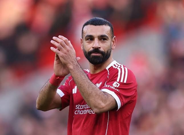Teka-teki Masa Depan Mo Salah: Dekat ke Trabzonspor dan Minta Klausul Jersey Fantastis